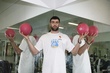 KOSTAS VASILEIADIS BASKET PAOK