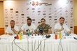 PRESS CONFERENCE TOURNOUA BASKET PSAT
