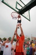 BASKETBALL TOURNAMENT POSEIDONIO PAPADOPOULOS SHORTSIANITIS