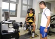ΕΡΓΟΜΕΤΡΙΚΑ ΠΑΙΚΤΕΣ ΑΡΗΣ ΠΟΔΟΣΦΑΙΡΟ