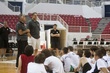MARKOPOULOS BASKET CAMP PAOK