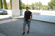 ΣΥΝΑΝΤΗΣΗ ΠΡΟΠΟΝΗΤΗΣ ΜΠΕΡΕΤΑ ΜΕ ΠΑΙΚΤΕΣ ΠΑΟΚ ΠΟΔΟΣΦΑΙΡΟ