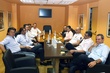 ΓΕΝΙΚΗ ΣΥΝΕΛΕΥΣΗ ΜΕΤΟΧΩΝ ΑΡΗΣ ΜΠΑΣΚΕΤ