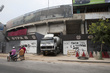 STADIUM PAOK FOOTBALL CONSTRUCTIONS