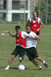 TRAINING PAOK SOUROTI