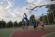 ΓΗΠΕΔΟ ΜΠΑΣΚΕΤ ΠΟΣΕΙΔΩΝΙΟ ΚΑΙ ΝΕΑ ΠΑΡΑΛΙΑ