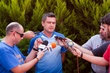 ΠΑΥΛΟΣ ΔΕΡΜΙΤΖΑΚΗΣ ΠΡΟΠΟΝΗΤΗΣ ΠΑΟΚ ΠΟΔΟΣΦΑΙΡΟ