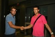 ΑΦΙΞΗ ΣΙΣΙΤΣ ΝΕΟΣ ΠΑΙΚΤΗΣ ΗΡΑΚΛΗΣ ΠΟΔΟΣΦΑΙΡΟ