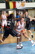 ΠΑΝΕΥΡΩΠΑΙΚΟΣ ΑΓΩΝΑΣ ΜΠΑΣΚΕΤ U16 ΚΡΟΑΤΙΑ ΒΕΛΓΙΟ PLAY OFF