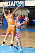 ΠΑΝΕΥΡΩΠΑΙΚΟΣ ΑΓΩΝΑΣ ΜΠΑΣΚΕΤ U16 ΡΩΣΙΑ ΟΛΛΑΝΔΙΑ PLAY OFF