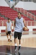 ΠΡΩΤΗ ΠΡΟΠΟΝΗΣΗ ΠΑΟΚ ΜΠΑΣΚΕΤ