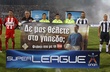 ΗΡΑΚΛΗΣ ΟΛΥΜΠΙΑΚΟΣ ΠΟΔΟΣΦΑΙΡΟ SUPERLEAGUE