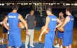 ΠΡΩΤΗ ΠΡΟΠΟΝΗΣΗ ΗΡΑΚΛΗΣ ΜΠΑΣΚΕΤ