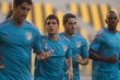 ΠΡΟΠΟΝΗΣΗ ΑΤΛΕΤΙΚΟ ΜΑΔΡΙΤΗΣ ΠΟΔΟΣΦΑΙΡΟ