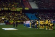 ΑΡΗΣ ΑΤΛΕΤΙΚΟ ΜΑΔΡΙΤΗΣ ΠΟΔΟΣΦΑΙΡΟ EUROPA LEAGUE
