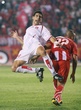 ΠΑΝΣΕΡΡΑΙΚΟΣ ΟΛΥΜΠΙΑΚΟΣ ΠΟΔΟΣΦΑΙΡΟ SUPERLEAGUE