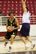 ΚΑΒΑΛΑ ΗΛΥΣΙΑΚΟΣ ΜΠΑΣΚΕΤ ΜΑΥΡΟΣΚΟΥΦΕΙΑ 2010 1ος ΑΓΩΝΑΣ