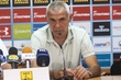 ΣΥΝΕΝΤΕΥΞΗ ΤΥΠΟΥ ΚΟΥΠΕΡ ΑΡΗΣ ΠΟΔΟΣΦΑΙΡΟ