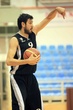 ΠΑΟΚ BC EUROINS CHERNO MORE ΜΠΑΣΚΕΤ ΔΙΕΘΝΕΣ ΤΟΥΡΝΟΥΑ
