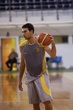 ΚΩΣΤΑΣ ΣΛΟΥΚΑΣ ΠΡΟΠΟΝΗΣΗ ΝΕΟΣ ΠΑΙΚΤΗΣ ΜΠΑΣΚΕΤ ΑΡΗΣ