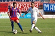 ΒΕΡΟΙΑ ΑΓΡΟΤΙΚΟΣ ΑΣΤΕΡΑΣ ΠΟΔΟΣΦΑΙΡΟ Β ΕΘΝΙΚΗ