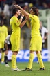 ΒΙΓΙΑΡΕΑΛ ΠΑΟΚ ΠΟΔΟΣΦΑΙΡΟ EUROPA LEAGUE