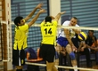 ARIS EPIKOUROS VOLLEYBALL A1