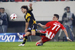 ΟΛΥΜΠΙΑΚΟΣ ΑΡΗΣ ΠΟΔΟΣΦΑΙΡΟ SUPERLEAGUE