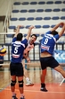 IRAKLIS KIFISIA VOLLEYBALL A1