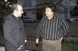 BASILAKOS VETERAN FOOTBALLER