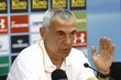 PRESS CONFERENCE COUPER ARIS PAE