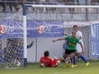 NIKI VOLOU MAKEDONIKOS FOOTBALL C NATIONAL