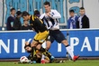 IRAKLIS ARIS FOOTBALL SUPERLEAGUE