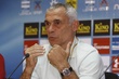 PRESS CONFERENCE COUPER FOOTBALL ARIS 