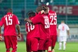 SKODA XANTHI PANSERRAIKOS FOOTBALL SUPERLEAGUE