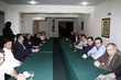 MEETING PRESIDENTS OF C NATIONAL FOOTBALL
