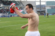 ΟΛΥΜΠΙΑΚΟΣ ΒΟΛΟΥ ΚΑΒΑΛΑ ΠΟΔΟΣΦΑΙΡΟ SUPERLEAGUE