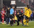 ΠΑΝΣΕΡΡΑΙΚΟΣ ΑΡΗΣ ΠΟΔΟΣΦΑΙΡΟ SUPERLEAGUE ΣΥΝΕΧΕΙΑ