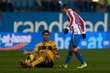 ΑΤΛΕΤΙΚΟ ΜΑΔΡΙΤΗΣ ΑΡΗΣ ΠΟΔΟΣΦΑΙΡΟ EUROPA LEAGUE