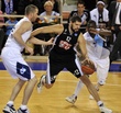  ΡΟΑΝ ΠΑΟΚ ΜΠΑΣΚΕΤ EUROCUP