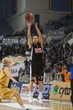 ΠΑΟΚ ΕΣΤΟΥΝΤΙΑΝΤΕΣ ΜΠΑΣΚΕΤ EUROCUP