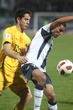 ΗΡΑΚΛΗΣ ΑΕΚ ΠΟΔΟΣΦΑΙΡΟ SUPERLEAGUE