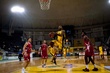 ΑΡΗΣ ΧΑΠΟΕΛ ΓΚΙΛΜΠΟΑ ΓΚΑΛΙΛ ΜΠΑΣΚΕΤ EUROCUP