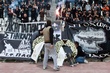 ΠΑΟΚ ΠΑΣ ΓΙΑΝΝΕΝΑ ΚΥΠΕΛΛΟ ΠΟΔΟΣΦΑΙΡΟ