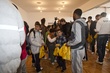 ΑΡΗΣ ΚΑΕ ΕΠΙΣΚΕΨΗ ΣΤΟ ΠΑΙΔΙΚΟ ΧΩΡΙΟ SOS ΦΙΛΥΡΟ