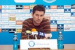 ΟΥΖΟΥΝΙΔΗΣ ΠΡΟΠΟΝΗΤΗΣ ΣΥΝΕΝΤΕΥΞΗ ΤΥΠΟΥ ΠΟΔΟΣΦΑΙΡΟ ΗΡΑΚΛΗΣ