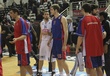 ΠΑΟΚ ΠΑΝΙΩΝΙΟΣ ΜΠΑΣΚΕΤ Α1