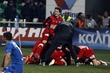 SKODA ΞΑΝΘΗ ΚΕΡΚΥΡΑ ΠΟΔΟΣΦΑΙΡΟ SUPERLEAGUE