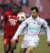 ΠΑΝΣΕΡΡΑΙΚΟΣ SKODA ΞΑΝΘΗ ΠΟΔΟΣΦΑΙΡΟ SUPERLEAGUE