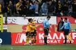 ΚΕΡΚΥΡΑ ΑΡΗΣ ΠΟΔΟΣΦΑΙΡΟ SUPERLEAGUE